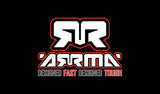 Parts for Arrma