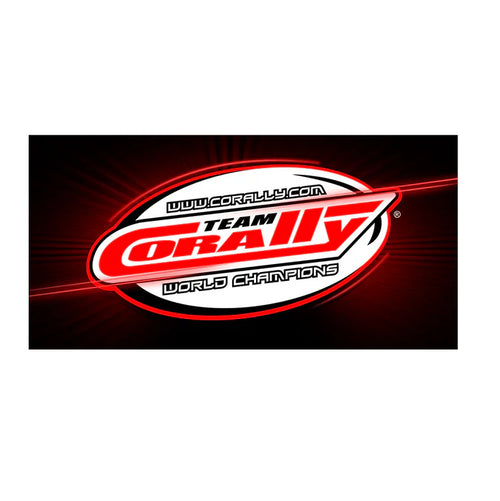 Parts for Team Corally