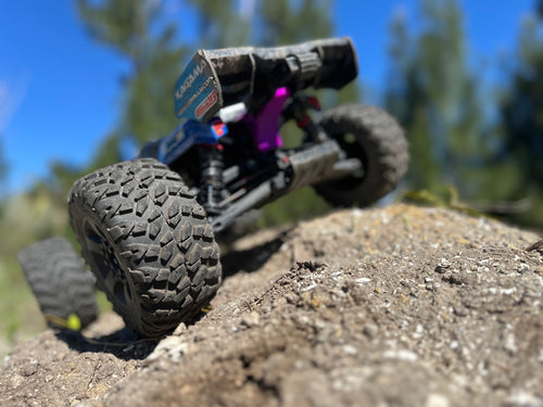 Kagama XP 6s  Flexible wing mount/ Quick Release