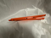 Team Corally Spark XB6 & Kagama 4s Chassis Skids