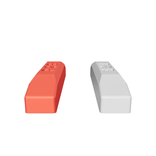 Spark 10mm tall roof skid TPU