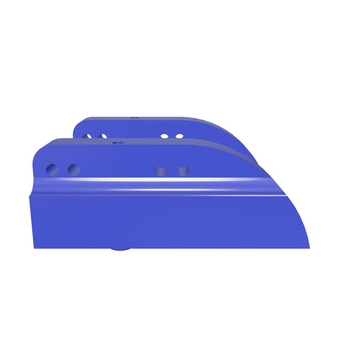 Team Corally Wing mount tab