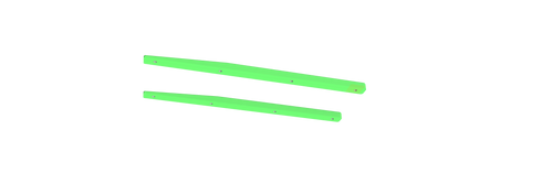 Omni Terminator Chassis Skids